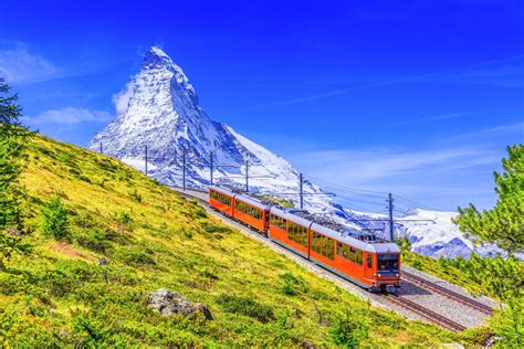 16 Most Beautiful Places In Switzerland - Savored Journeys