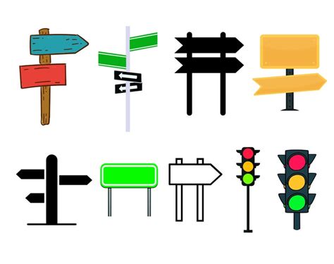 Road Sign Svg, Street Sign Svg, Traffic Sign Svg, Custom Street Sign ...