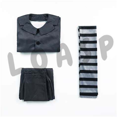 Gru Costume For Kids - LOASP