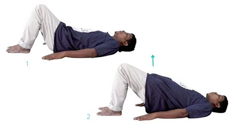 Exercises For Slipped Disc L5 S1 - My Bios