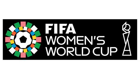 FIFA Women’s World Cup Logo and sign, new logo meaning and history, PNG ...