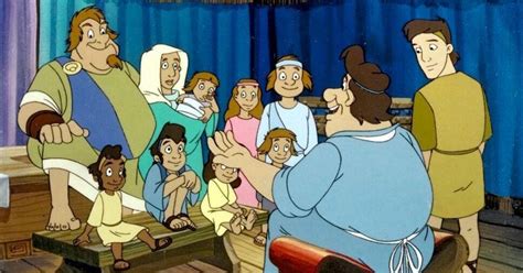 The 45+ Best Christian Kids Shows and Cartoons, Ranked