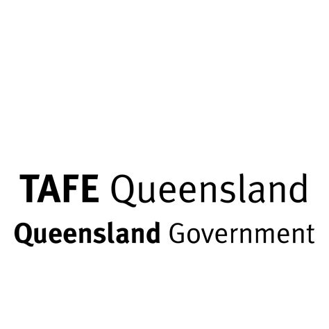 TAFE Queensland Logo PNG Transparent & SVG Vector - Freebie Supply