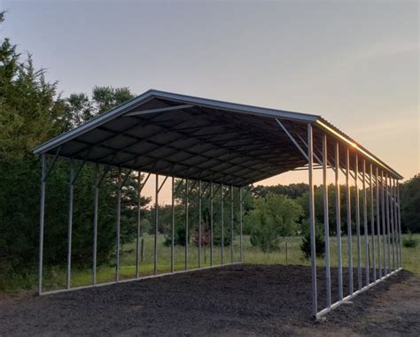 Reno NV Metal Carports - Order Now | American Carports Inc