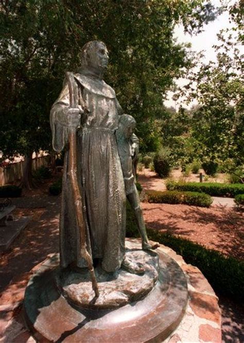 13 best images about father junipero serra on Pinterest | Statue of ...