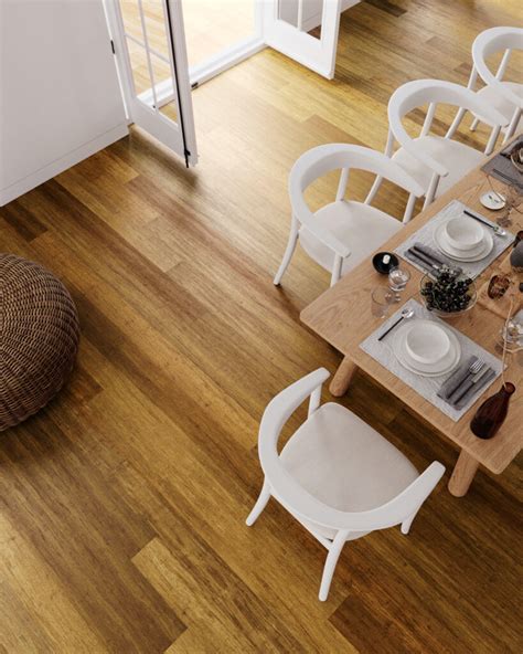 Waterproof Bamboo Flooring - Is It Any Good? [2024] | FloorVenue