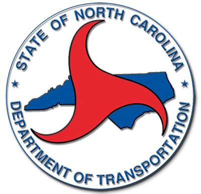 NC DOT Logo – 2016 | JoCo Report