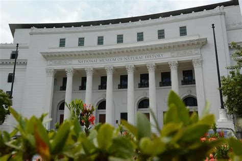 National Museum of the Philippines - Filipino Art