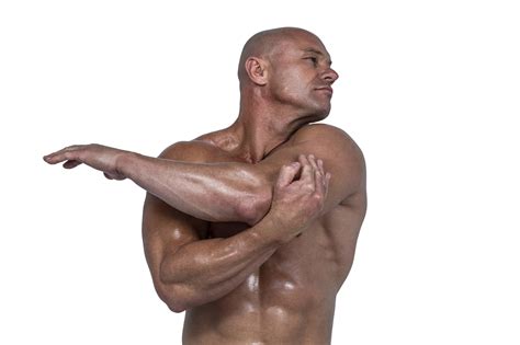 Do You Have A Rotator Cuff Injury? | Ripped-science.com