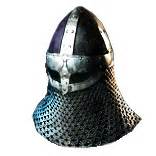 Aventail Helmet | PoE Wiki