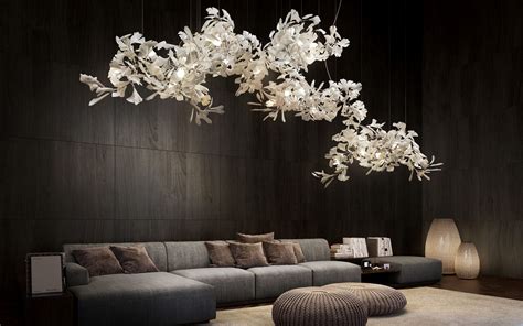 12 Wondrous Lighting Designs Inspired by Nature - Galerie