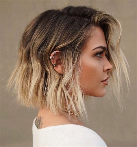 Top 30 short haircut trends for 2020 quick easy short hairstyles – Artofit