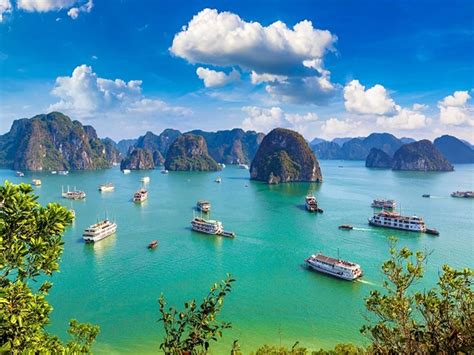 How To Choose Your BEST Halong Bay 1 Day Cruise Tour