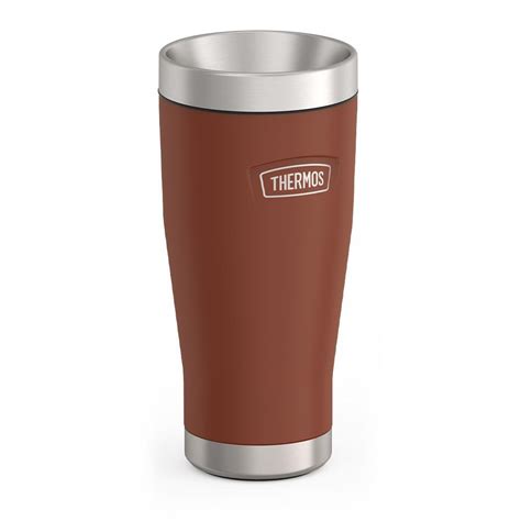 16oz Insulated Travel Tumbler | Thermos Brand