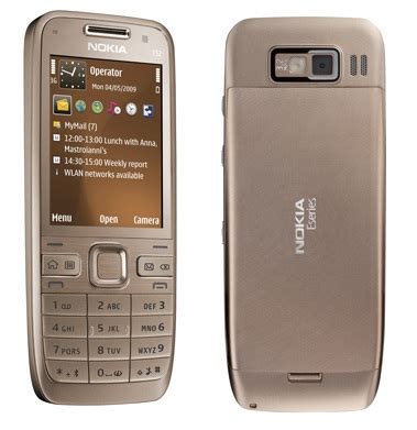 Product Latest Price: Nokia E52 Price in India - NOkia E Series ...