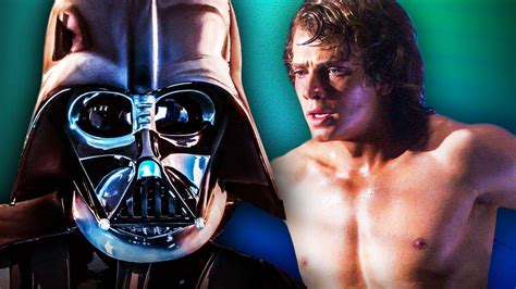 Darth Vader Actor Reveals How Much Weight He Gained for Obi-Wan Kenobi