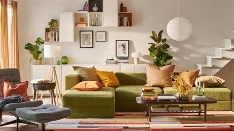 A gallery of living room inspiration - IKEA