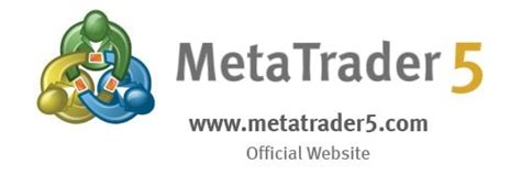 MetaTrader 5 Official Website Launched - News