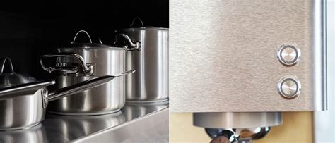 About Stainless Steel Kitchen Appliances - The Kitchen Times