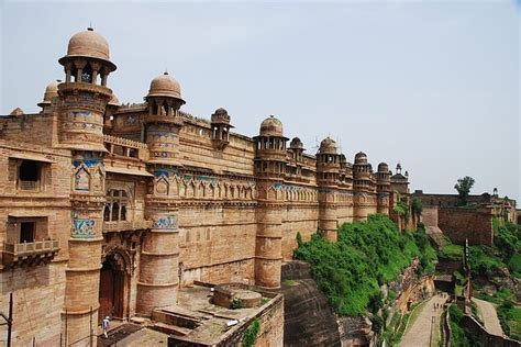 Hill Forts of Rajasthan: Six Mesmerizing Hill Forts of Rajasthan You ...