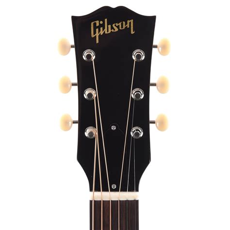 Gibson J-45 Sunburst Vintage Sunburst > Guitars Acoustic | Chicago ...