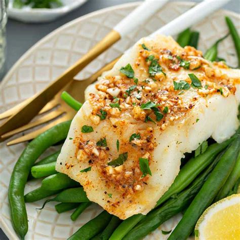 Cajun Baked Fish Fillets Recipe | Deporecipe.co