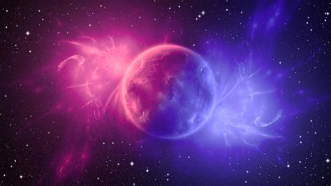 Abstract Space Art Wallpapers - Top Free Abstract Space Art Backgrounds ...