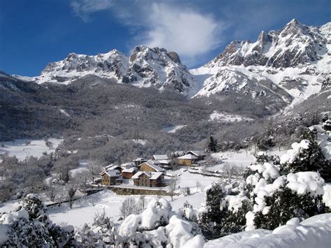 100 years of the Picos de Europa National Park - Leisure & Pleasure