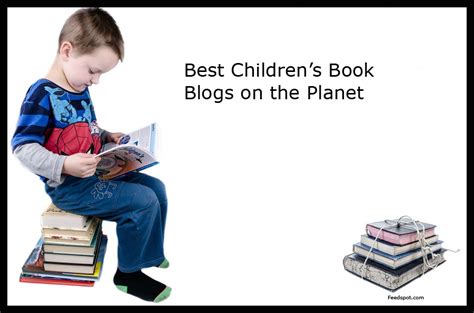 Top 100 Children’s Book Blogs and Websites in 2021