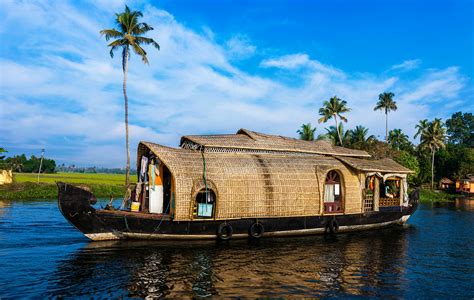 Alappuzha (Alleppey) travel | Kerala, India - Lonely Planet