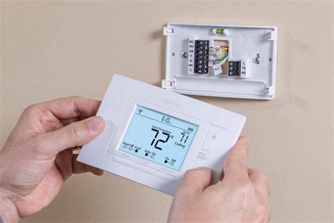 The Simple Smart Thermostat Installation Guide