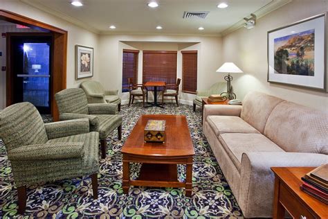 STAYBRIDGE SUITES SAVANNAH AIRPORT $81 ($̶9̶4̶) - Updated 2020 Prices ...