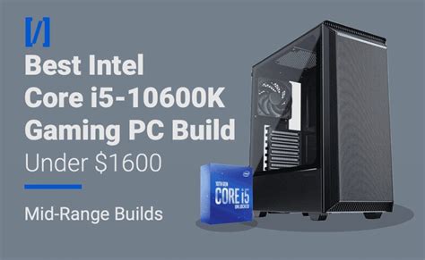 Best Memory (RAM) for Intel Core i5-10600K Builds - PremiumBuilds