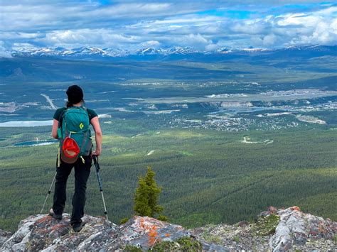 The Dream Trail | Yukon's Hiking Guide | yukonhiking.ca