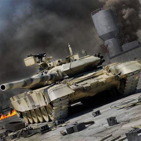 Modern Tanks: War Tank Games Codes - February 2025