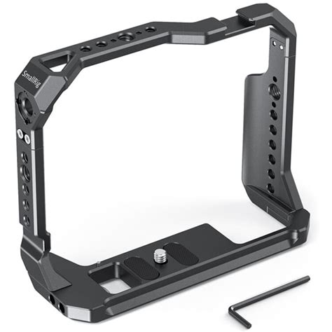 SmallRig Camera Cage for Canon EOS 90D, 80D, 70D CCC2658 B&H