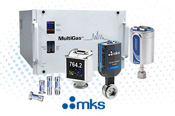 MKS Instruments - Instruments, subsystems and process control ...