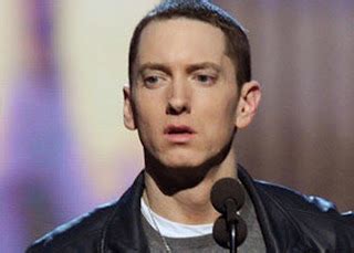 Eminem HairStyle (Men HairStyles) - Men Hair Styles Collection