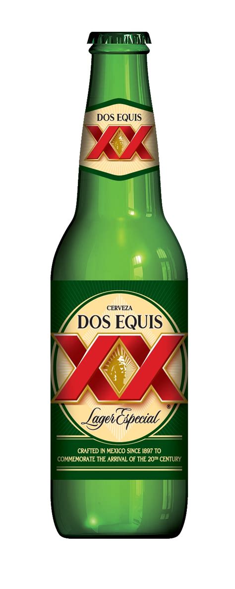 Dos Equis XX Special Lager | Honest Booze Reviews