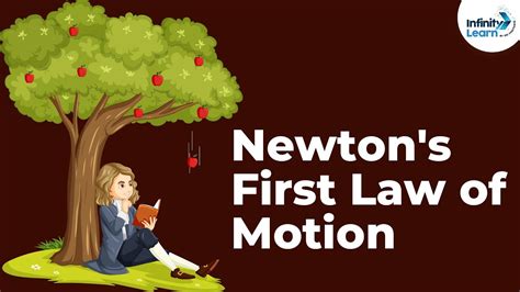 Newton First Law Of Motion Examples