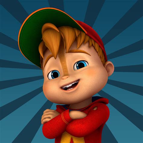 List of songs by Alvin & The Chipmunks - Chosic