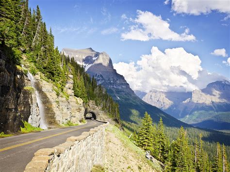 The most epic road trips in the U.S. | Scenic roads, Scenic, Scenic drive