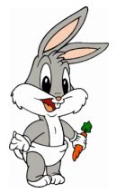 Bugs Bunny - Baby Looney Tunes Wiki