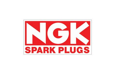 new NGK logo – factorfocus.ie