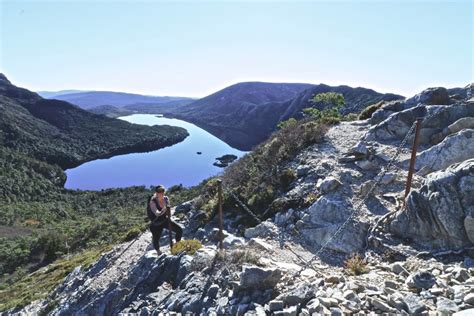 Cradle Mountain Lodge, Tasmania, Australia - Wander Jobs