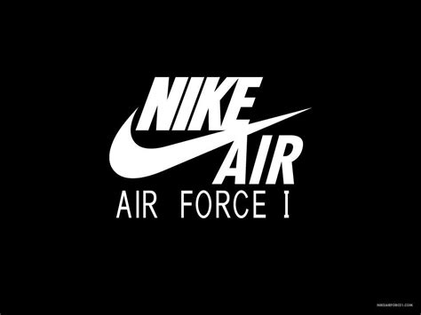 Nike Air Logo Wallpapers - Wallpaper Cave