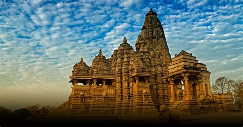 22 Incredible Ancient Temples In India - One Must Visit in 2024