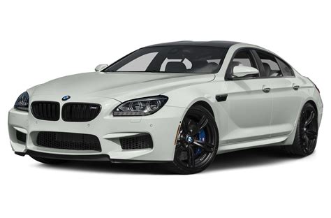 BMW M6 Gran Coupe - Model Years, Generations & News | Cars.com