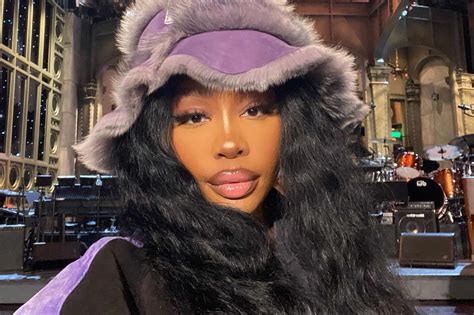 Everything we know about 'S.O.S', the latest album from SZA