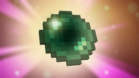 Best Ways Of How To Get Ender Pearls Fast (Without Killing Endermen)